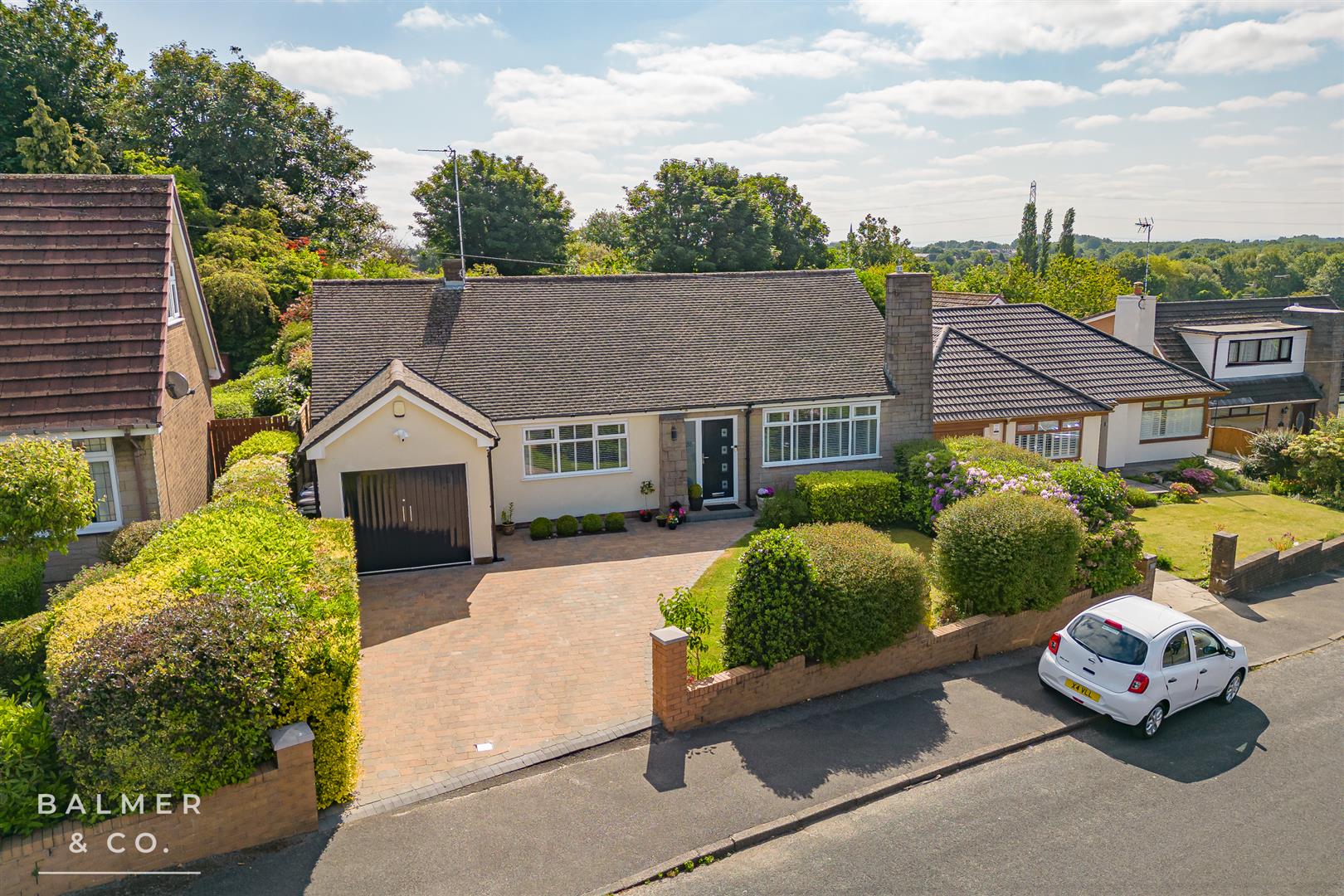 Properties for Sale Balmer & Co